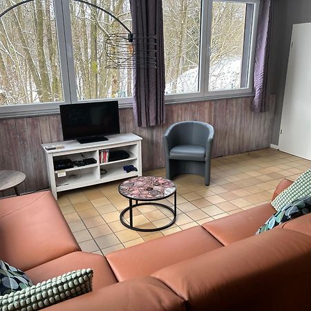 Villa La Bergerie De Ster Francorchamps Esterno foto
